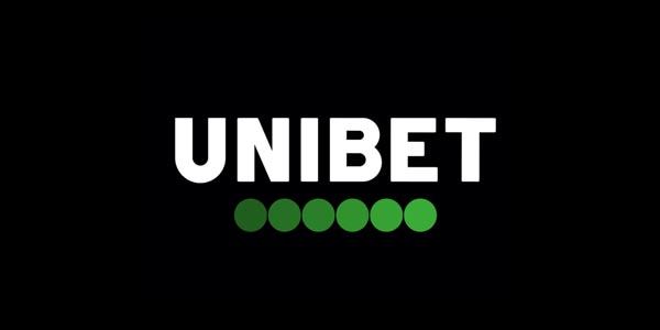 Введение в букмекерскую контору Unibet